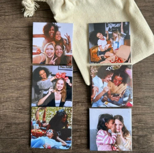 customized fridge magnet