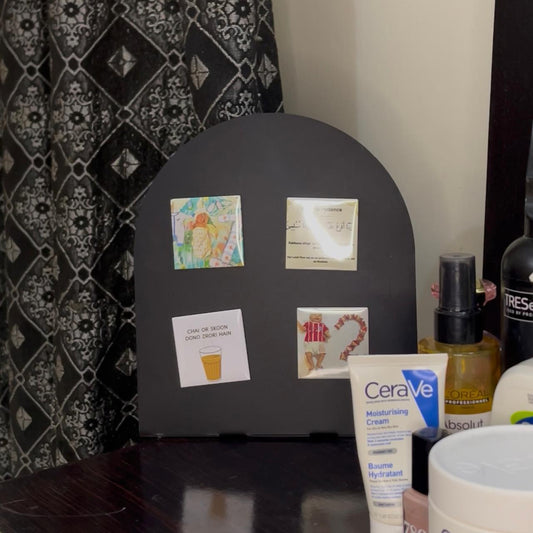 Magnet Display Board